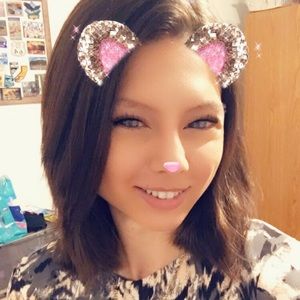 Meet your Posher, Katrina